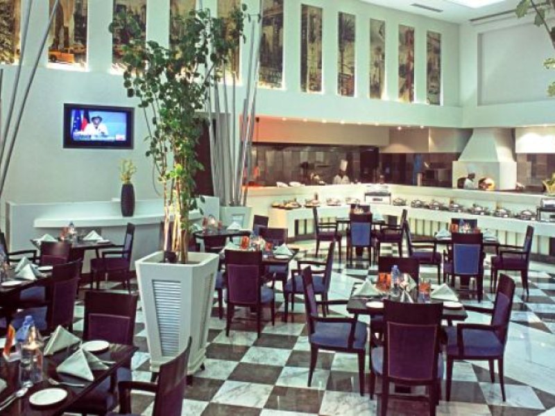 Park Plaza NoidaPhoto 1