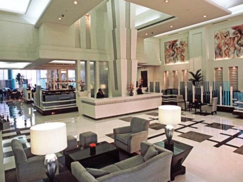Park Plaza NoidaPhoto 5