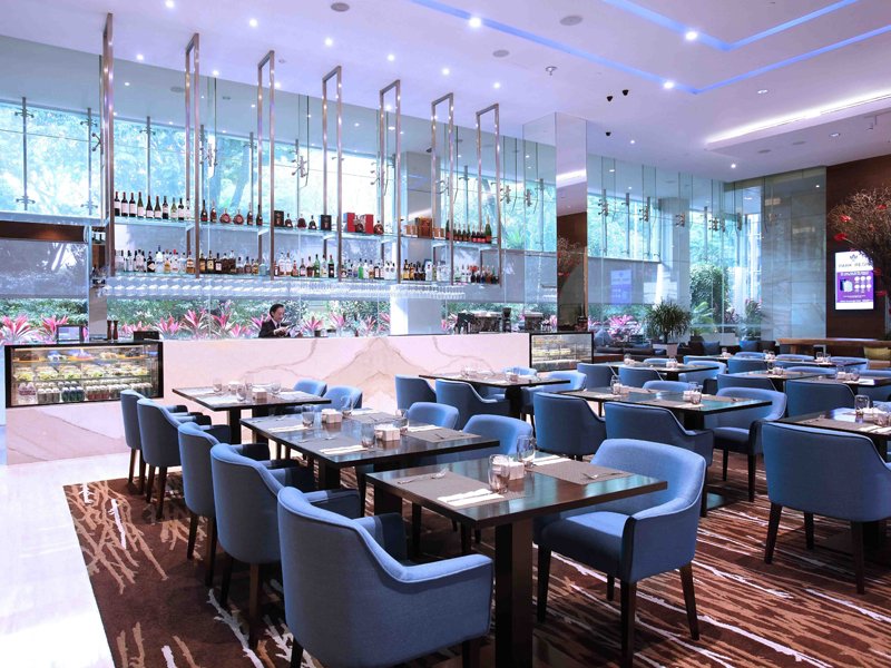 Park Regis SingaporePhoto 4