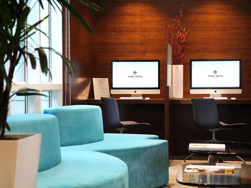Park Regis SingaporePhoto 5