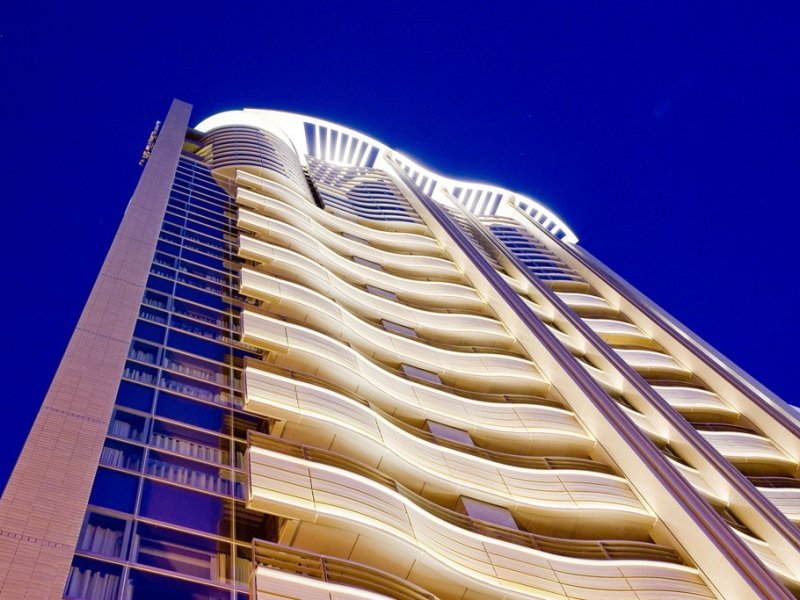 Park Taipei HotelPhoto 0