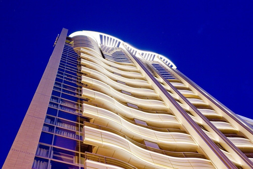 Park Taipei Hotel