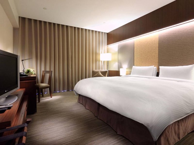 Park Taipei HotelPhoto 2