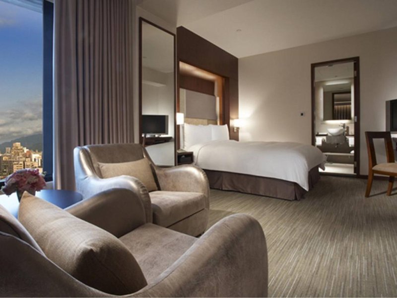 Park Taipei HotelPhoto 3