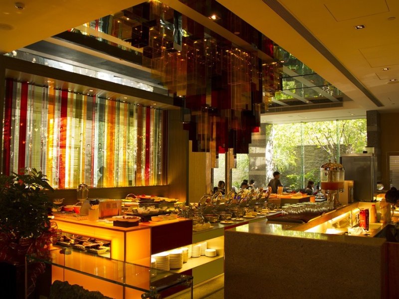 Park Taipei HotelPhoto 4