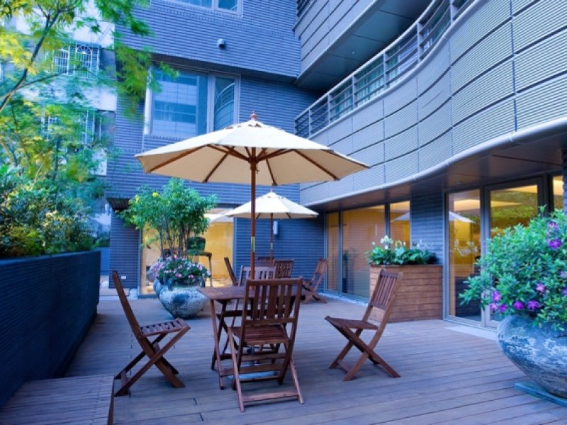 Park Taipei HotelPhoto 5