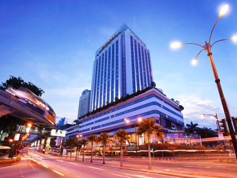 ParkRoyal Kuala LumpurPhoto 0