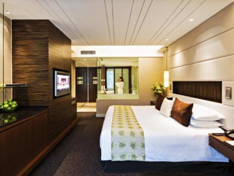 ParkRoyal Kuala LumpurPhoto 1