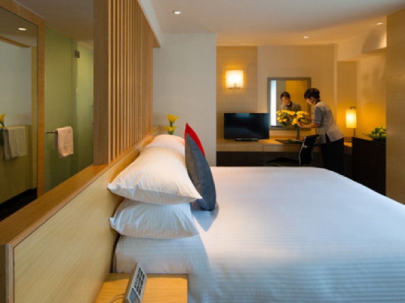 ParkRoyal Kuala LumpurPhoto 2