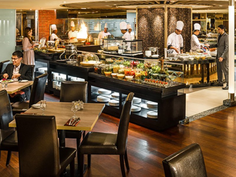 ParkRoyal Kuala LumpurPhoto 3