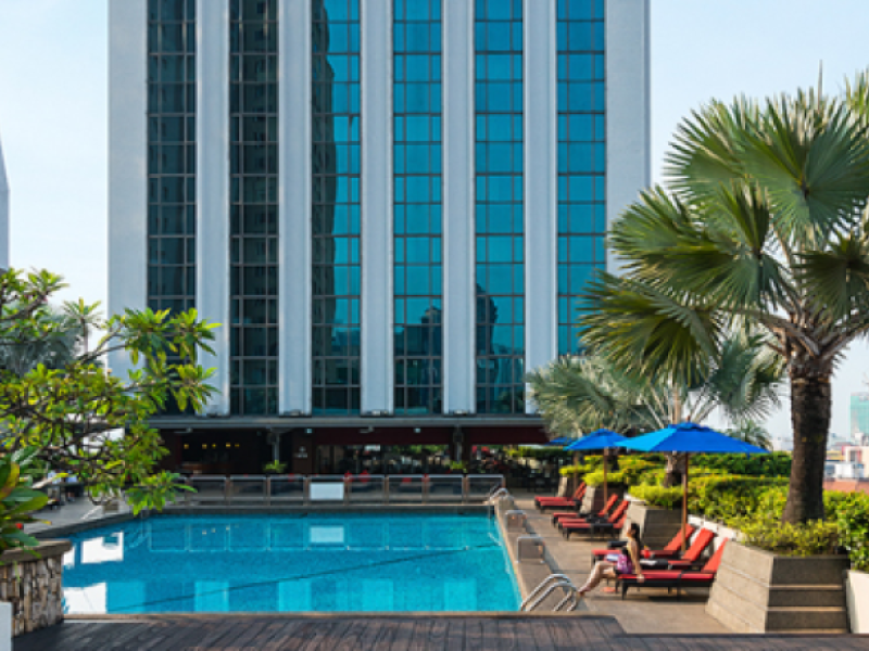 ParkRoyal Kuala LumpurPhoto 4