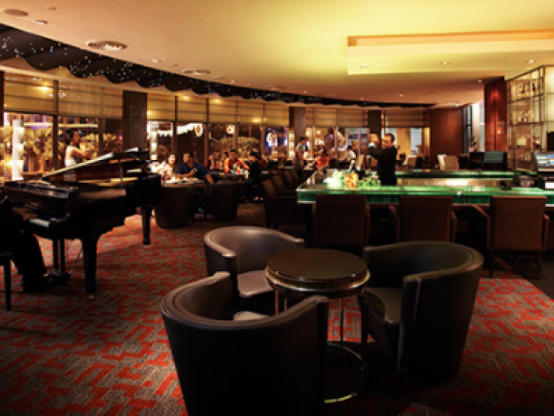 ParkRoyal Kuala LumpurPhoto 5