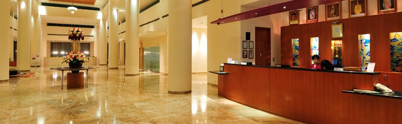 Parkcity Everly Hotel