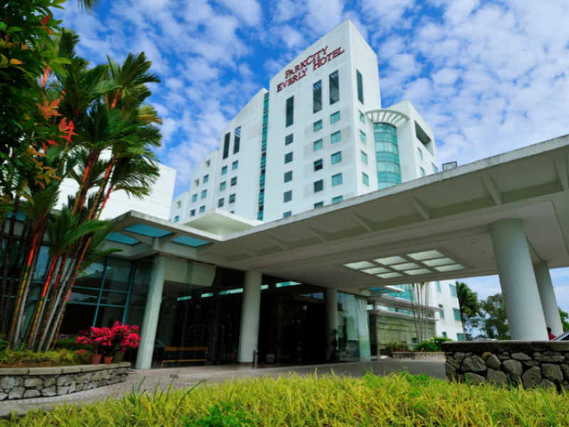 Parkcity Everly HotelPhoto 1