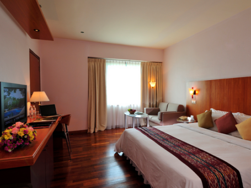 Parkcity Everly HotelPhoto 2