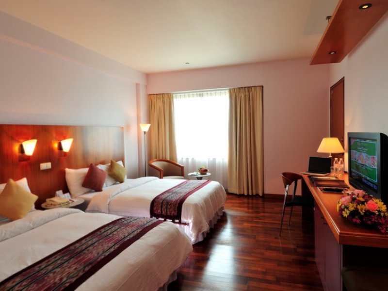 Parkcity Everly HotelPhoto 3