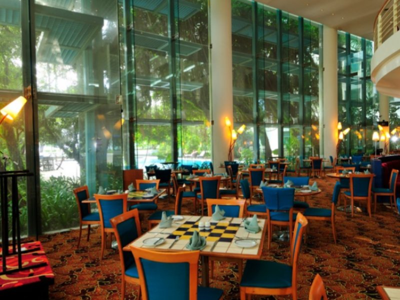 Parkcity Everly HotelPhoto 4