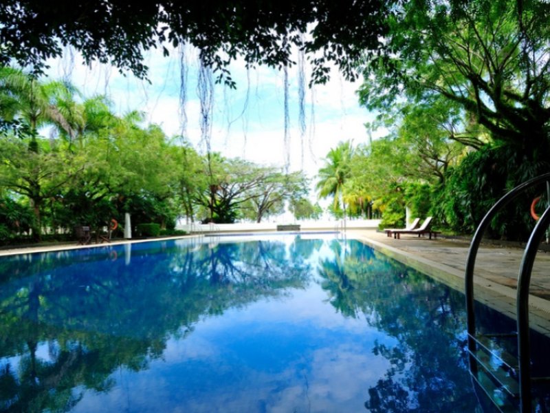 Parkcity Everly HotelPhoto 5