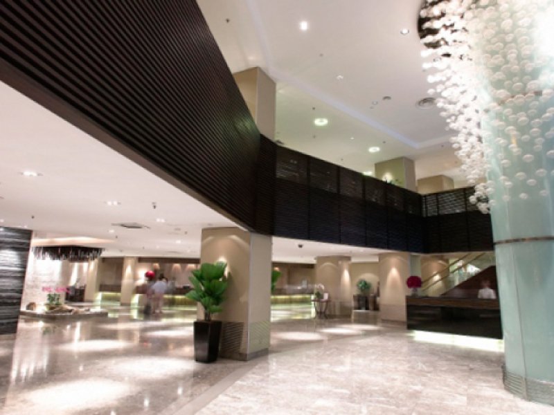 Parkroyal on Kitchener RoadPhoto 0