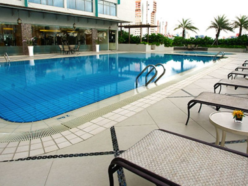 Parkroyal on Kitchener RoadPhoto 1