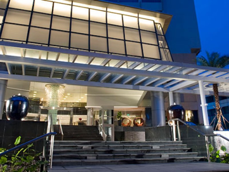 Parkroyal on Kitchener RoadPhoto 4