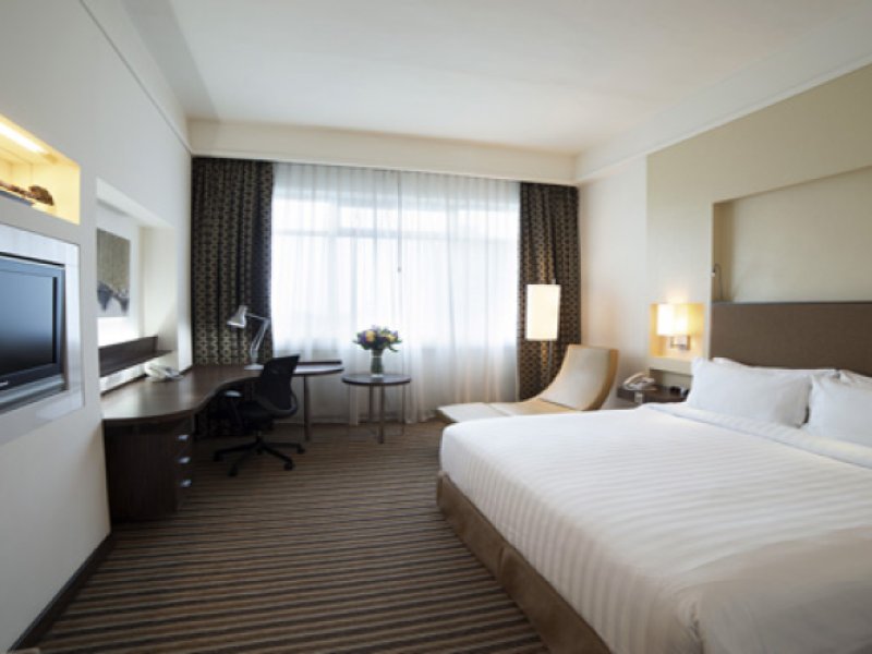 Parkroyal on Kitchener RoadPhoto 5