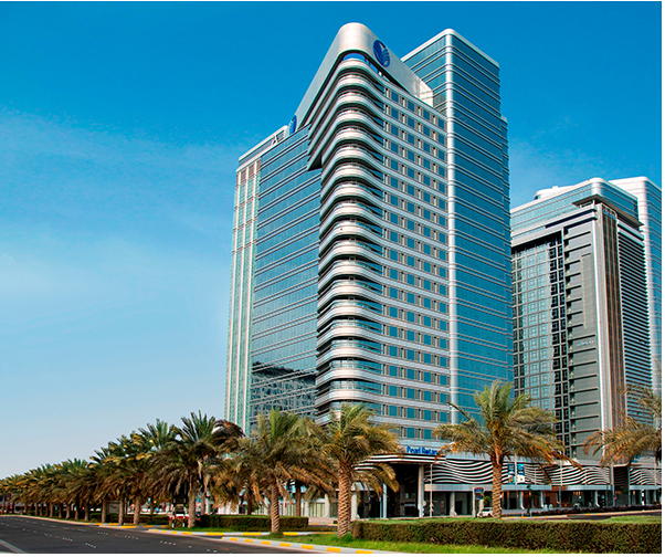 Pearl Rotana