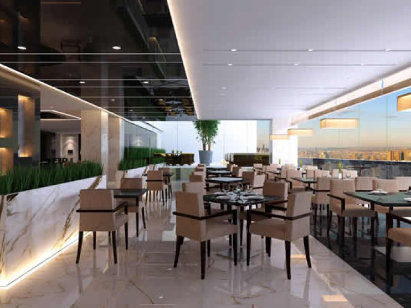 Peninsula Excelsior HotelPhoto 0