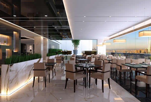 Peninsula Excelsior Hotel