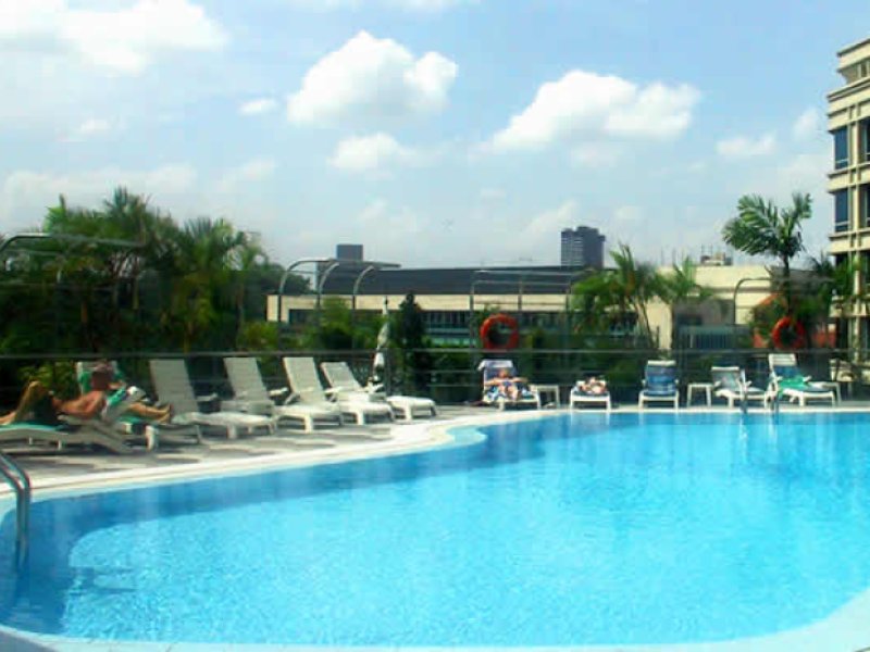 Peninsula Excelsior HotelPhoto 2