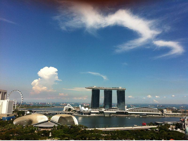 Peninsula Excelsior HotelPhoto 3