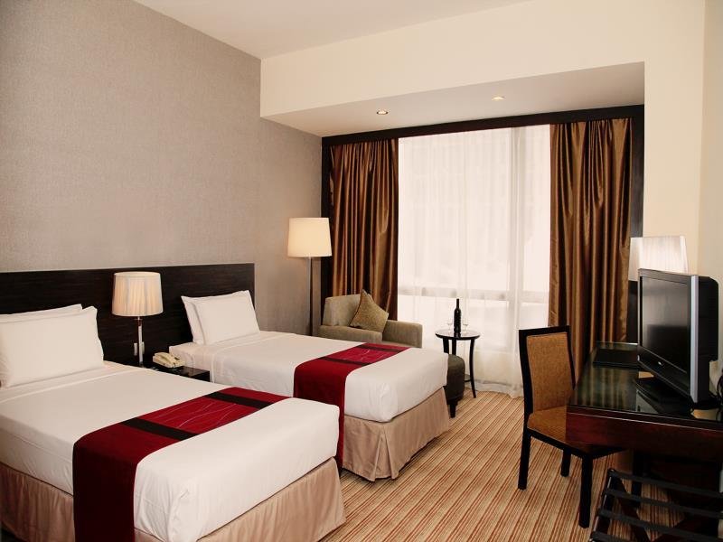 Peninsula Excelsior HotelPhoto 4