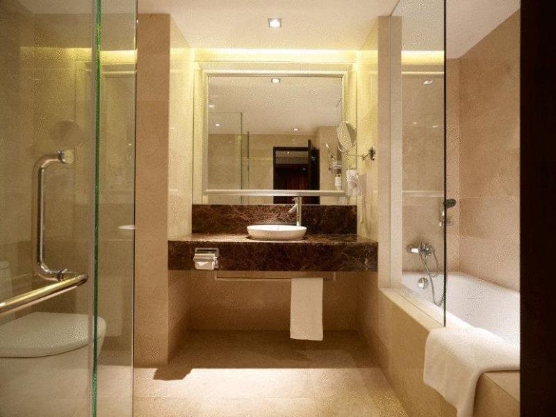 Peninsula Excelsior HotelPhoto 5