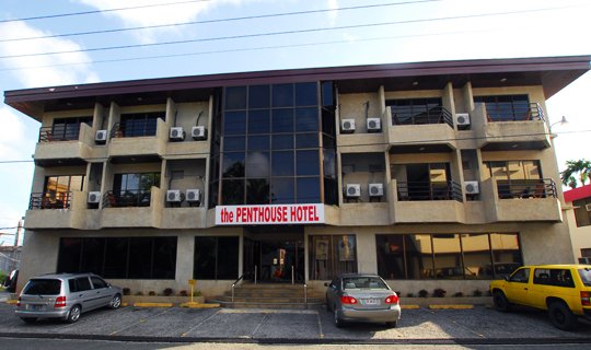 Penthouse