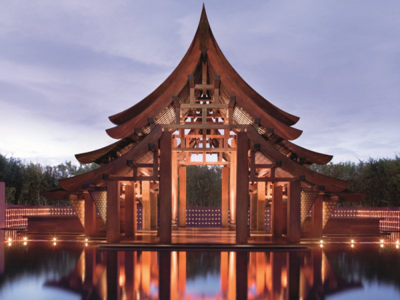 Phulay Bay, a Ritz-Carlton ReservePhoto 0