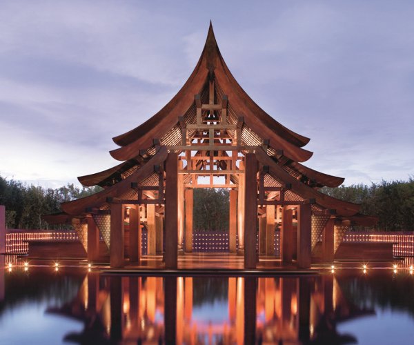 Phulay Bay, a Ritz-Carlton Reserve
