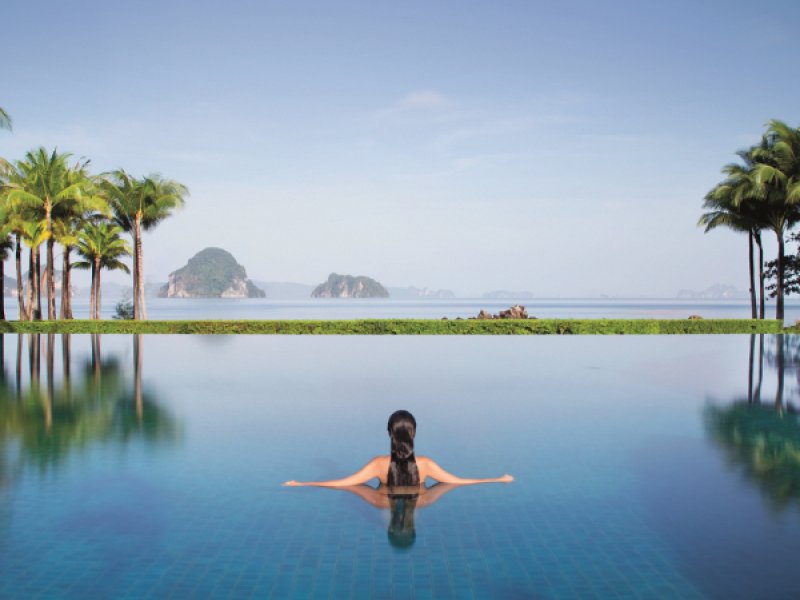 Phulay Bay, a Ritz-Carlton ReservePhoto 1