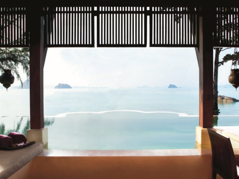 Phulay Bay, a Ritz-Carlton ReservePhoto 2