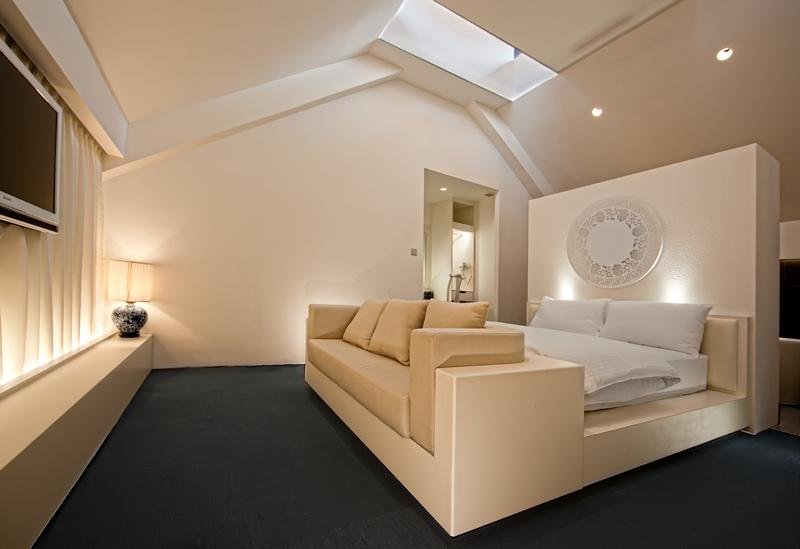 Porcelain Hotel Singapore