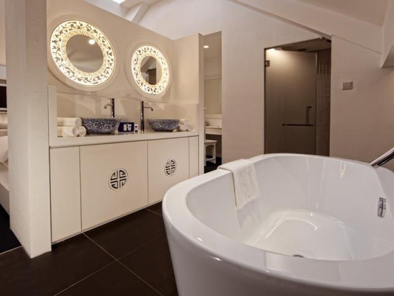 Porcelain Hotel SingaporePhoto 1