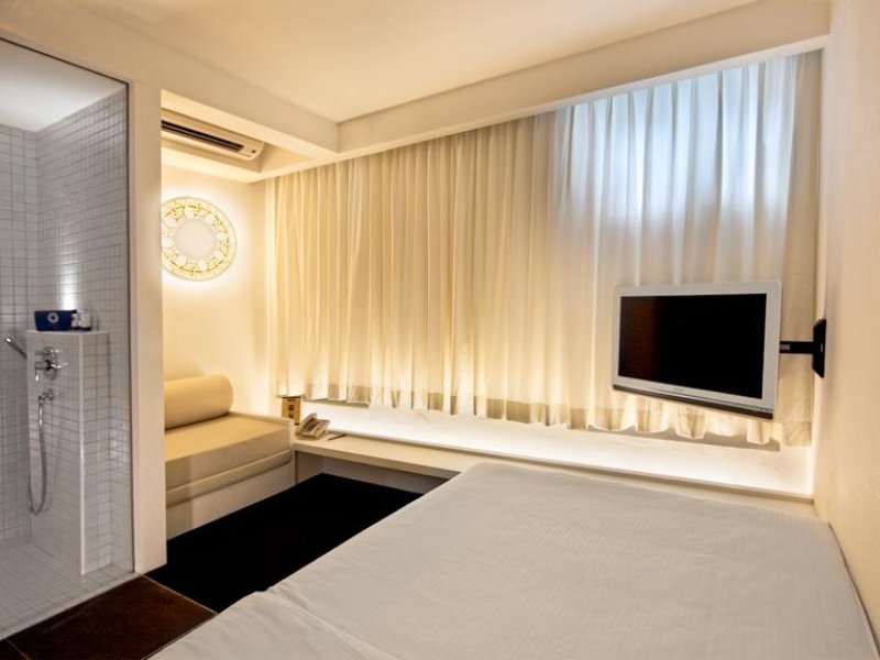 Porcelain Hotel SingaporePhoto 2