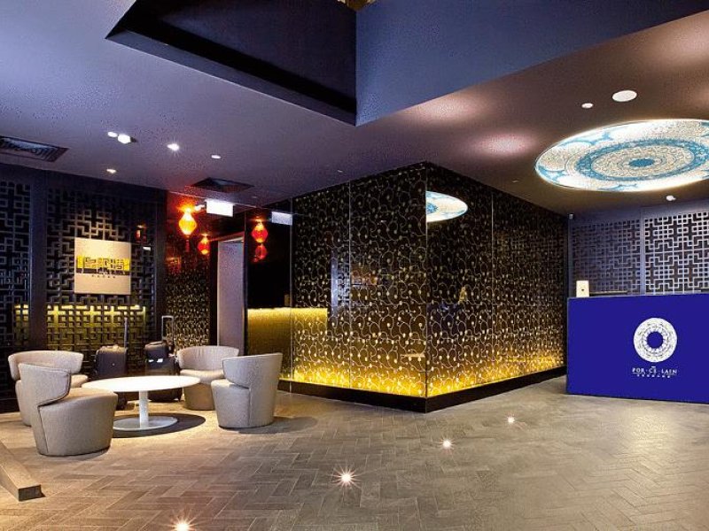 Porcelain Hotel SingaporePhoto 3