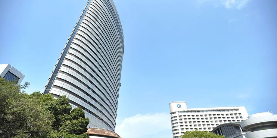 Portopia Hotel