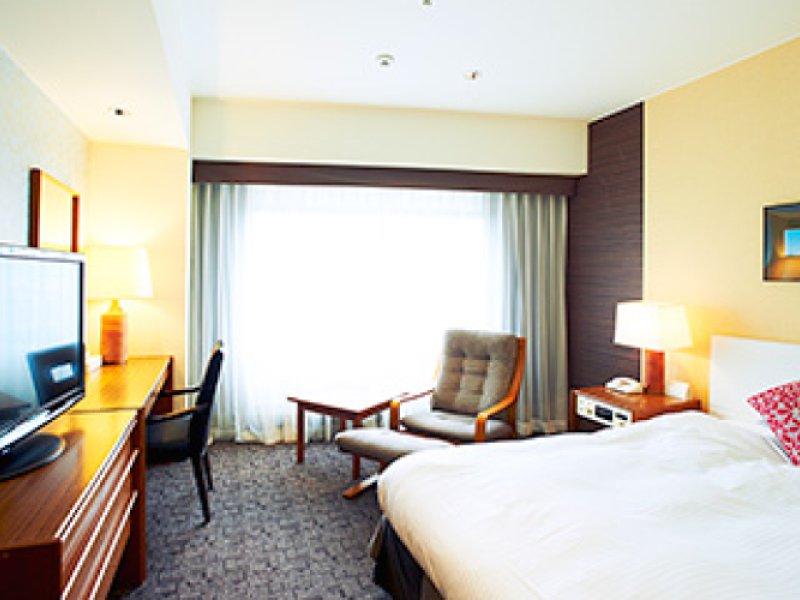 Portopia HotelPhoto 1