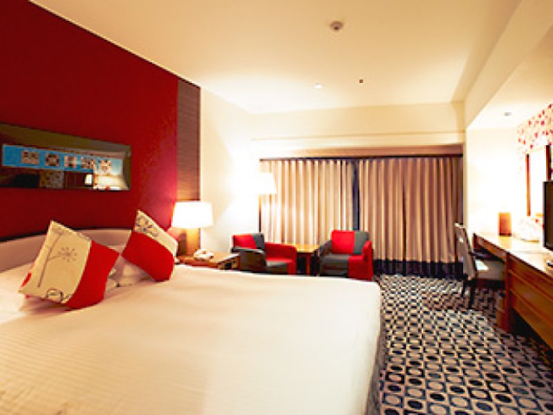 Portopia HotelPhoto 2