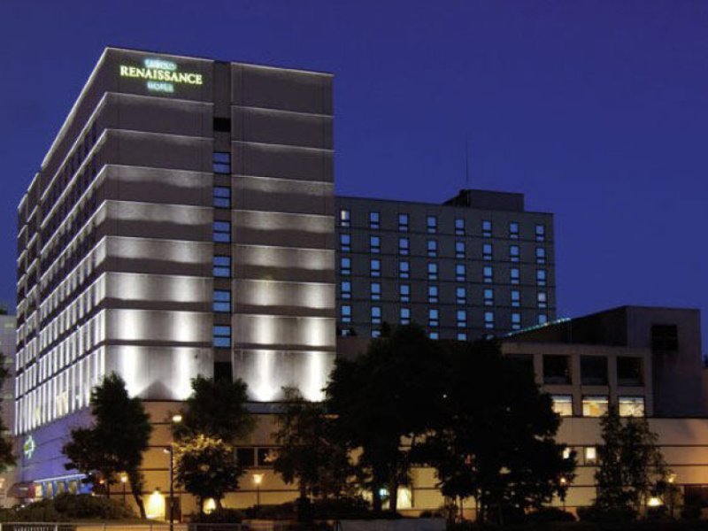 PremierHotel Tsubaki SapporoPhoto 0