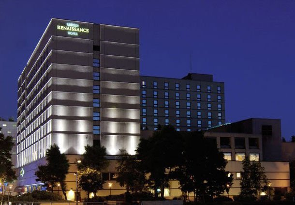 PremierHotel Tsubaki Sapporo