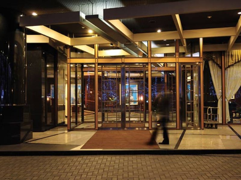 PremierHotel Tsubaki SapporoPhoto 1