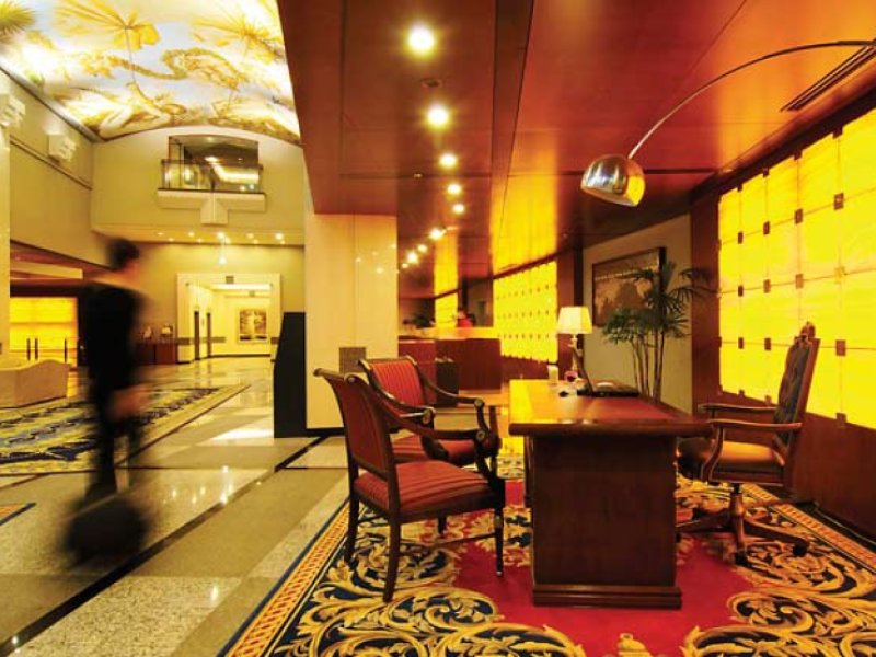 PremierHotel Tsubaki SapporoPhoto 2