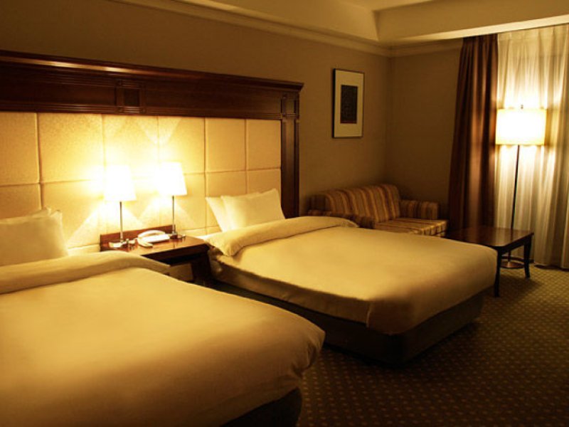 PremierHotel Tsubaki SapporoPhoto 3